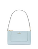 Kate Spade New York Lena Convertible Wristlet Crisp Sky