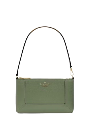 Kate Spade New York Lena Convertible Wristlet Romaine