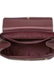 Kate Spade New York Lena Flap Backpack Cherrywood