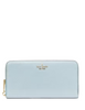 Kate Spade New York Lena Large Continental Wallet Crisp Sky