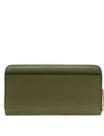 Kate Spade New York Lena Large Continental Wallet Enchanted Green