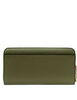 Kate Spade New York Lena Large Continental Wallet Enchanted Green