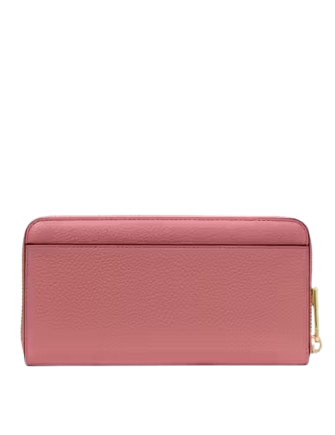 Kate Spade New York Lena Large Continental Wallet Pomegranate