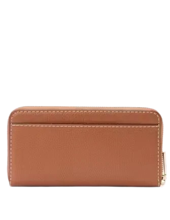 Kate Spade New York Lena Large Continental Wallet Warm Gingerbread