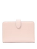 Kate Spade New York Lena Medium Bifold Wallet Blush Cloud