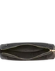 Kate Spade New York Lena Medium Suede Shoulder Bag Black