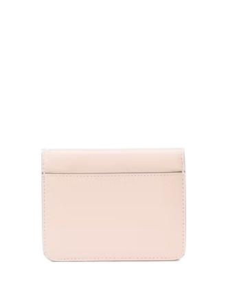 Kate Spade New York Lena Small Bifold Wallet Blush Cloud