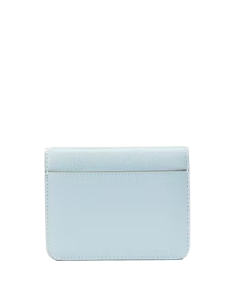 Kate Spade New York Lena Small Bifold Wallet Crisp Sky