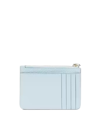Kate Spade New York Lena Small Card Holder Wristlet Crisp Sky
