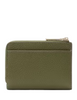 Kate Spade New York Lena Small L Zip Wallet Enchanted Green