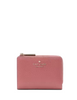 Kate Spade New York Lena Small L Zip Wallet Pomegranate