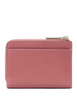 Kate Spade New York Lena Small L Zip Wallet Pomegranate