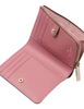 Kate Spade New York Lena Small L Zip Wallet Pomegranate