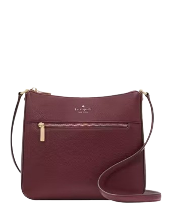 安価 Kate Spade Crossbody Swingpack Lena York New バッグ