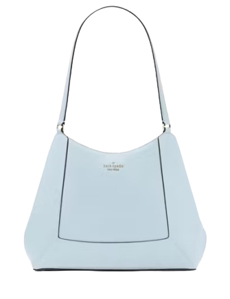 Kate Spade New York Lena Triple Compartment Shoulder Crisp Sky
