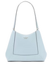 Kate Spade New York Lena Triple Compartment Shoulder Crisp Sky