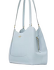Kate Spade New York Lena Triple Compartment Shoulder Crisp Sky