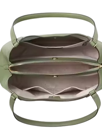 Kate Spade New York Lena Triple Compartment Shoulder Romaine
