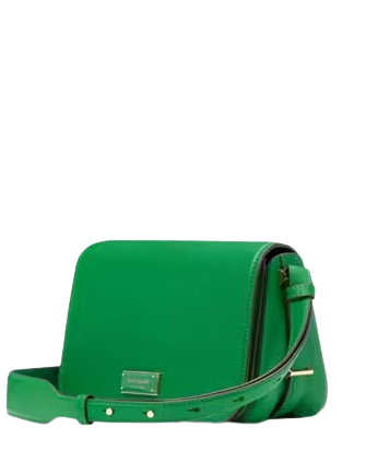 Kate Spade New York Liv Crossbody Bag Watercress