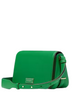 Kate Spade New York Liv Crossbody Bag Watercress
