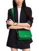 Kate Spade New York Liv Crossbody Bag Watercress