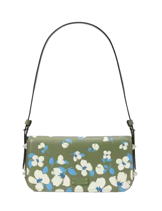 Kate Spade New York Liv Shoulder Bag Cedar Stand