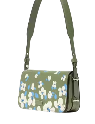 Kate Spade New York Liv Shoulder Bag Cedar Stand