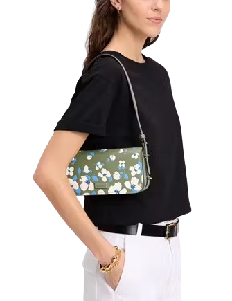 Kate Spade New York Liv Shoulder Bag Cedar Stand