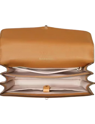 Kate Spade New York Locket Large Flap Shoulder Bag Bungalow