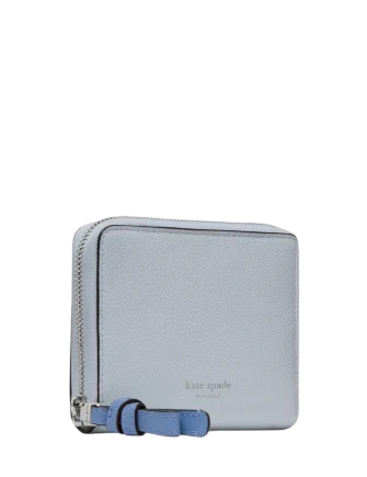 kate spade ジャケット 160 ブルーグレー kate spade new york kids（ケイトスペードニューヨーク）｜キッズの