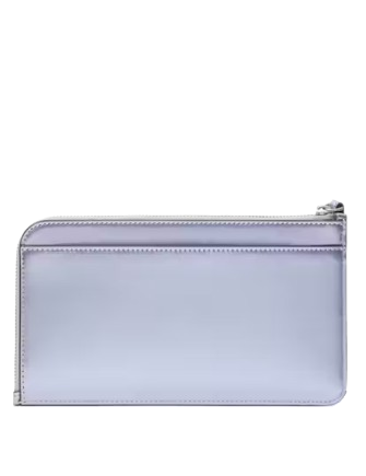 Kate Spade New York Lucy Medium L-Zip Wristlet Candied Flower