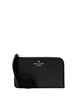 Kate Spade New York Lucy Small Card Holder Wristlet Black