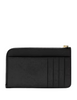 Kate Spade New York Lucy Small Card Holder Wristlet Black