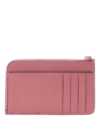 Kate Spade New York Lucy Small Card Holder Wristlet Pomegranate