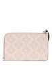 Kate Spade New York Lucy Small L-zip Wristlet Rose Smoke