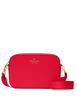 Kate Spade New York Madison Camera Bag Ruby Red