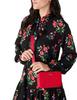 Kate Spade New York Madison Camera Bag Ruby Red