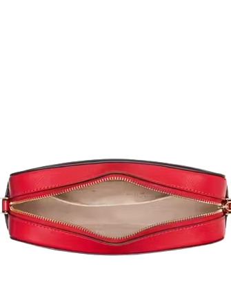 Kate Spade New York Madison Camera Bag Ruby Red