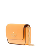 Kate Spade New York Madison Card Case Crossbody Sunset Blaze
