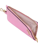 Kate Spade New York Madison Card Case Lanyard Surf Pink