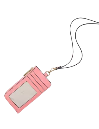 【kate spade】 Madison lanyard ☆ カードケース ストラップ付 Kate Spade New York Madison Card Case Lanyard | Brixton Baker