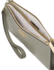Kate Spade New York Madison Double Zip Wristlet Dusky Pine