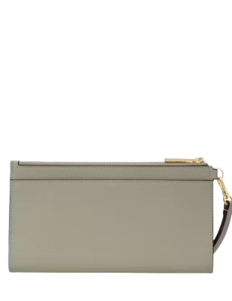 Kate Spade New York Madison Double Zip Wristlet Dusky Pine