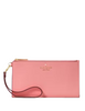 Kate Spade New York Madison Double Zip Wristlet Terracotta Tile