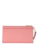 Kate Spade New York Madison Double Zip Wristlet Terracotta Tile