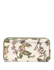 Kate Spade New York Madison Floral Large Continental Wallet  Meringue