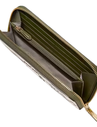 Kate Spade New York Madison Floral Large Continental Wallet  Meringue