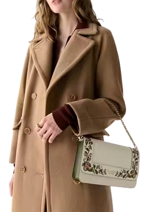 Kate Spade New York Madison Floral Medium Convertible Kate Spade New York Madison Floral Medium Convertible