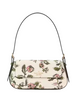 Kate Spade New York Madison Floral Small Shoulder Bag  Meringue