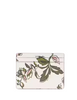 Kate Spade New York Madison Floral Small Slim Card Holder  Meringue
